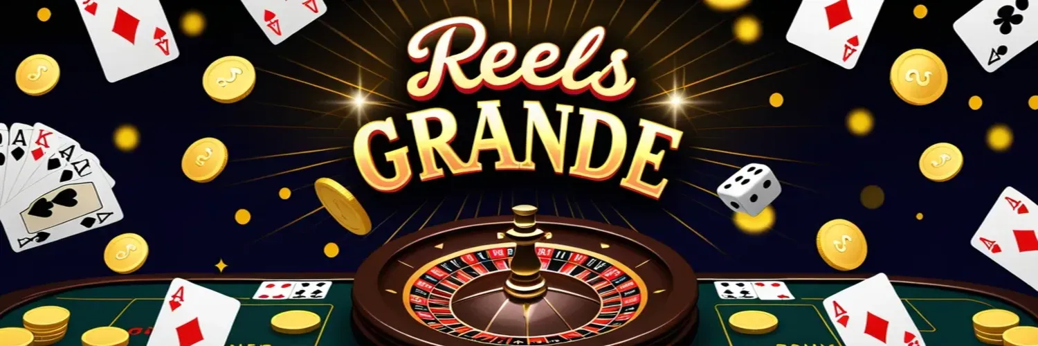 Reels grande Casino Play Now