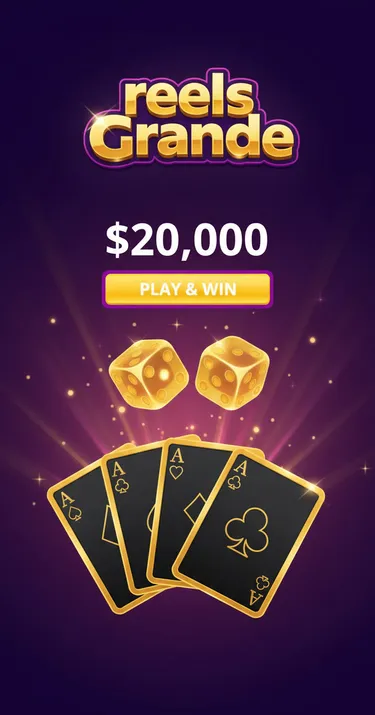 Reels Grande Casino